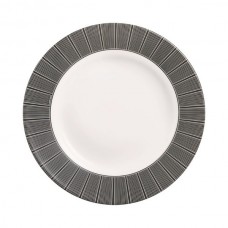 Тарелка десертная стекло Luminarc. Astre Black 19 см (6) (24) P6759/4948