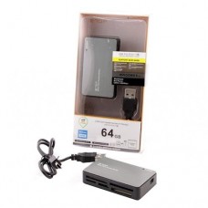 Cardreader Atcom TD2053 USB2.0 16114