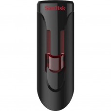 Флеш-пам'ять 32 GB SanDisk Cruzer Glide USB 3.0 black 5576