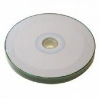 DVD+R Videx16 х 4.7Gb ptintable bulk (50)