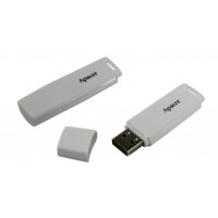 Флеш-пам'ять 32GB Apacer AH336/5627 USB 2.0 white