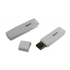 Флеш-память 32GB Apacer AH336/5627 USB 2.0 white