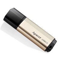 Флеш-память 32 GB Apacer AH353 USB3.1 Champagne Gold 9309