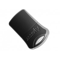 Флеш-пам'ять 64GB Apacer AH116 USB2.0 black 3487