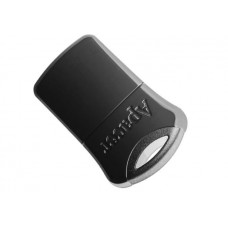 Флеш-память 64GB Apacer AH116 USB2.0 black 3487