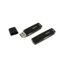 Флеш-память 64 GB Apacer AH336 USB2.0 black 5597