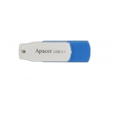 Флеш-память 32 GB Apacer AH357 USB3.1 blue/white