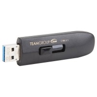 Флеш-пам'ять 32 GB Team C186 USB 3.1 black