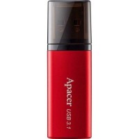 Флеш-память 32 GB Apacer AH25 B USB3.1 red 6280