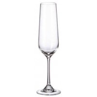 Набор бокалов стекло Strix/Dora 6 шт 200 мл шампанское 1SF73/0000/200/0590