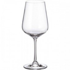 Набор бокалов стекло Strix/Dora (6 шт) 360 мл вино 1SF73/00000/360/0637