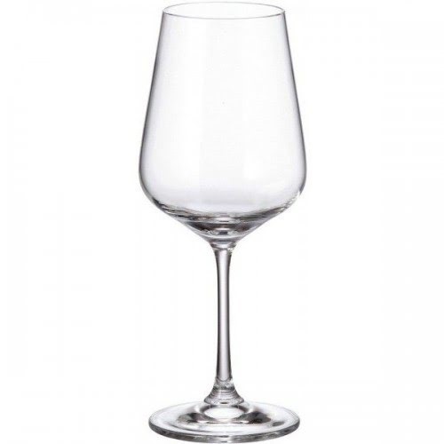 Набор бокалов стекло Strix/Dora (6 шт) 360 мл вино 1SF73/00000/360/0637
