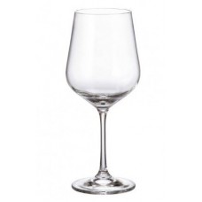 Набор бокалов стекло Strix/Dora (6 шт) 450 мл вино 1SF73/00000/450/0675