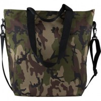 Сумка плечова Head 4 1 відділення HD-477