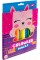 Карандаши цветные 24 цвета Yes Cats (6) 290602