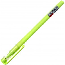 Ручка шариковая Radius I-pen 0,7 мм синяя, цветной матовый корпус в банке (50) (300) (1200) 0184