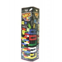 Игра Vega Color на украинском (6) GVC-01 U DankoToys