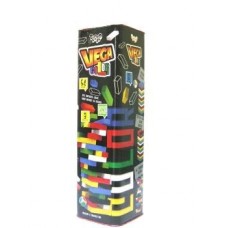 Игра Vega Color на украинском (6) GVC-01 U DankoToys