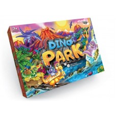 Гра Dino Park DankoToys (20) DTG95 