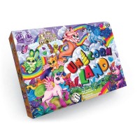 Игра Unicorn Land DankoToys (20) DTG97 