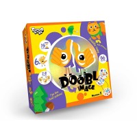 Гра Doobl Image велика DankoToys (10) DBI-01-01U,02U,03U,04U