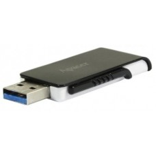 Флэш-память 128GB Apacer AH350 USB3.1 black 8524