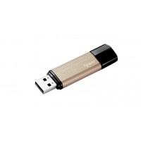 Флеш-пам'ять 64 GB Apacer AH353 USB3.1 Champagne Gold