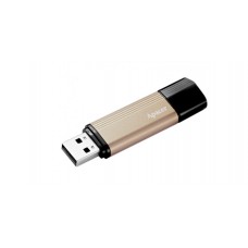 Флеш-пам'ять 64 GB Apacer AH353 USB3.1 Champagne Gold