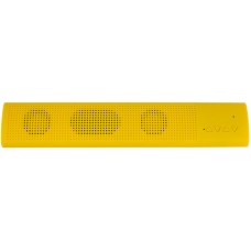 АС mini speaker BT K9 yellow