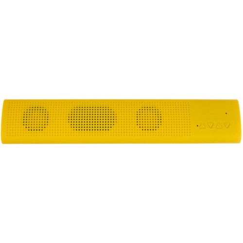 АС mini speaker BT K9 yellow