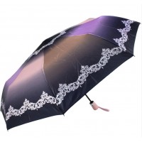 Парасолька жіноча автомат (12) N205-5/2505