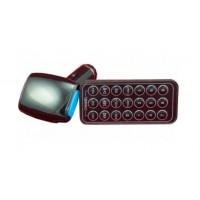 FM модулятор №HZ HED-08