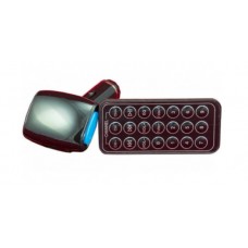 FM модулятор №HZ HED-08