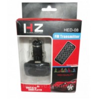 FM модулятор NZ H8