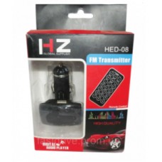 FM модулятор NZ H8