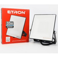 Прожектор Etron LED Spotlight Power 1-ESP-206 35 W 5000 K