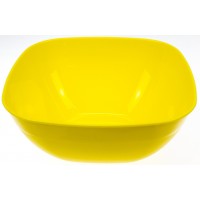 Салатник пластиковый Дача 1,5 л (50) БП-131