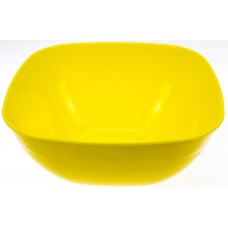 Салатник пластиковый Дача 1,5 л (50) БП-131