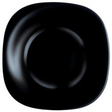 Тарелка суповая стекло Luminarc. Carine Black 21см (6) (24) L9818/5207