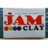 Глина полимерная Jam Clay Ночное небо 20гр 5018604