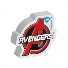 Гумка фігурна "Yes" Avengers №5605179(1)(51)