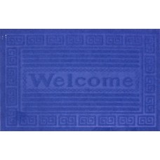 Килимок для підлоги Welcome 37х57 см (100) JY01072  