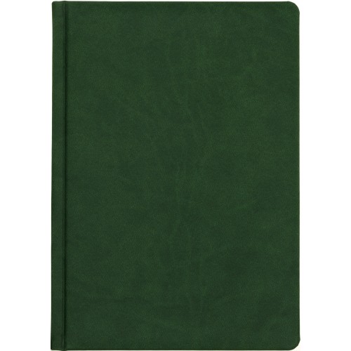 Щоден. A5 Economix недат. Vivella зелений 22034-04(20)