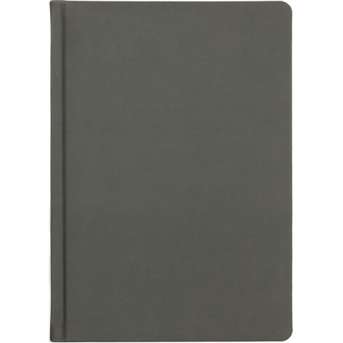 Щоден. A5 Economix недат. Vivella сірий 22034-10(20)