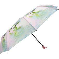 Парасолька жіноча автомат (12) (48) №734  