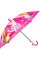 Парасолька дитяча тростина Paolo Rosi зі свистком для дівчат (12) (60) №032  