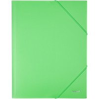 Папка Axent 1504-09 Pastelini  A4 на рез.,неом'ятна(1)(50)
