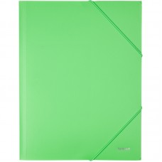 Папка Axent 1504-09 Pastelini  A4 на рез.,неом'ятна(1)(50)