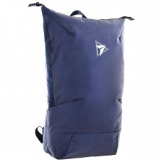 Рюкзак Yes T-64 Ultra Reflective 2від.,3карм темно-синій 557484