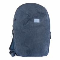 Рюкзак Yes T-125 Velvet сизий 557842(10)